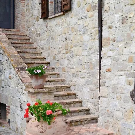 Сasa de vacaciones Sleeps 10 Pool Air Con Wifi Toscella
